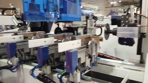 Fordaq a Xylexpo - Comec