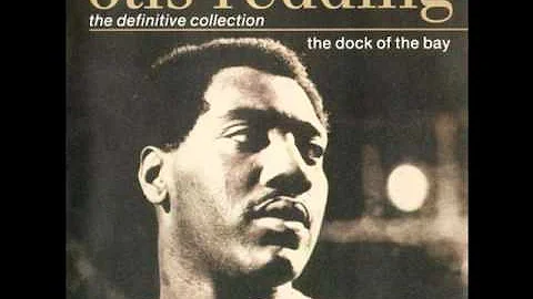 Otis Redding - Direct Me