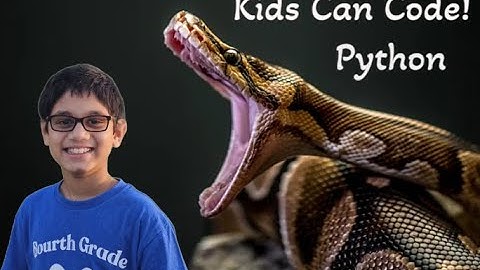 Learn Python for beginners | Lesson 1 | Install Python