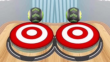 Going Balls Super SpeedRun Gameplay New Update Part 215