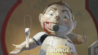 Exo Zombies SPEEDRUN Easter Egg Solo - "Meat is Murder" INFECTION CoD AW Ascendance