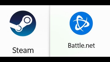 How To Unlink/Link Your Steam Account To Your Battle.net Account