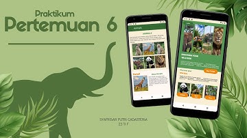 Pertemuan 6 - Praktikum Pemrograman Mobile