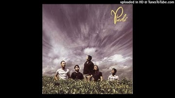 PADI - Begitu Indah - Composer : Piyu 1999 (CDQ)