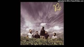 PADI - Begitu Indah - Composer : Piyu 1999 (CDQ)