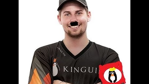 Kinguin.Dennis = NAZI CONFIRMED????!?