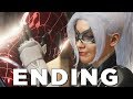 SPIDER-MAN PS4 THE HEIST DLC ENDING - Walkthrough Gameplay Part 4 (Marvel's Spider-Man) SPIDER-MAN PS4 THE HEIST DLC ENDING - Walkthrough Gameplay Part 4 (Marvel's Spider-Man)