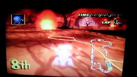 Mario Kart Wii-Pwning Another 4TW Hacker 44