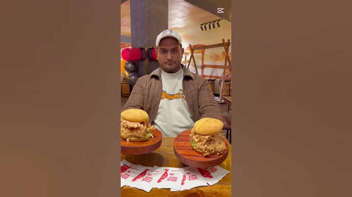 Ranchers offer  burger deal easypaisa