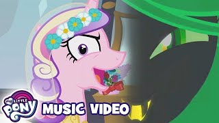 This Day Aria (My Little Pony) | Music Video