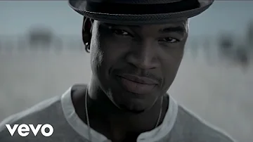 Ne-Yo - Let Me Love You (Until You Learn To Love Yourself) (Official Music Video)