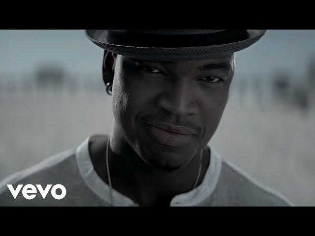 Ne-Yo  - Let Me Love You