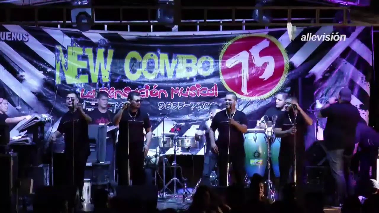 EN VIVO - CIERRE VILLA NAVIDEÑA QUIMISTAN S.B