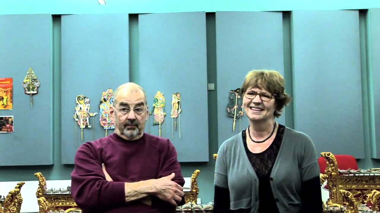 Jeffrey Pike, Alison Rice 1