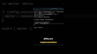 Using Strategy Pattern in Your Code!
