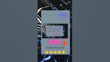 java random number generate | kaashiv review #kaashiv #kaashivinfotech #kaashivinfotechreviews