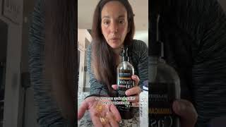 Castor oil! Why it’s good, ways to use it, and why you may want to FREEZE it! 🥶