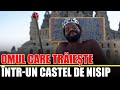 Omul Care Traieste Intr-un Castel de Nisip