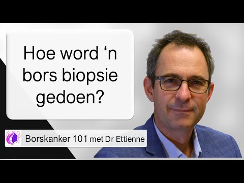 Video: Hoe word 'n sonogram gedoen?