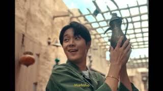 Who's ready? Season 2 With PARK SEO JUN, CHOI WOO SHIK and PARK HYUNG SIK