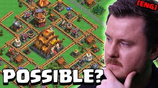 2 Attacks for a Capital Peak Level 7 in the Clan Capital possible?! | Clash of Clans