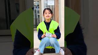 Meral Hanim Avukat Olmuş