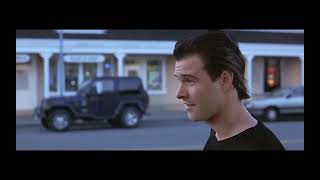 Doofy Gilmore Edit Scary Movie