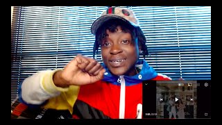 NBA Youngboy -  Act a fool [Official Video] REACTION!!