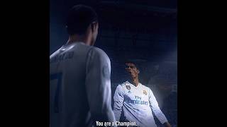 FIFA 19 X C. Ronaldo Troll Face Edit☠️🔥 | #shortsvideo #capcut