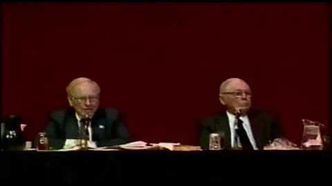 How to avoid fraud as an Investor? Warren Buffett and Charlie Munger answer