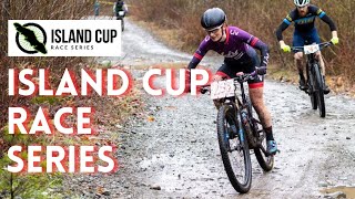 Island Cup Race Series | Mountain Biking & Enduro | Cycling Events