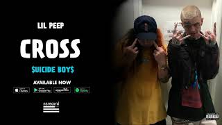 $uicide Boy$ - Cross ft. Lil Peep (Audio Oficial)