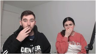 We messed up