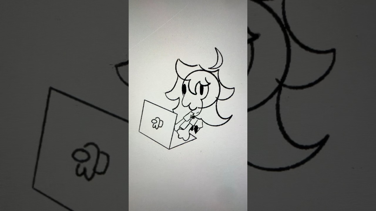 Learning how to use blender is hard ;-;