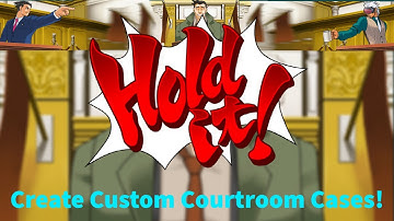 The Ultimate Objection.lol Tutorial | Part 3: Courtroom Cases