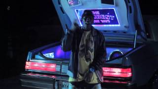 Boona - Grinding on Em (OFFICIAL VIDEO)