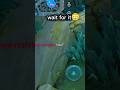 gusion funny moment#mobilelegends #mlbb #shorts