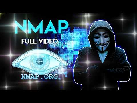 Vídeo: O que é t4 no nmap?