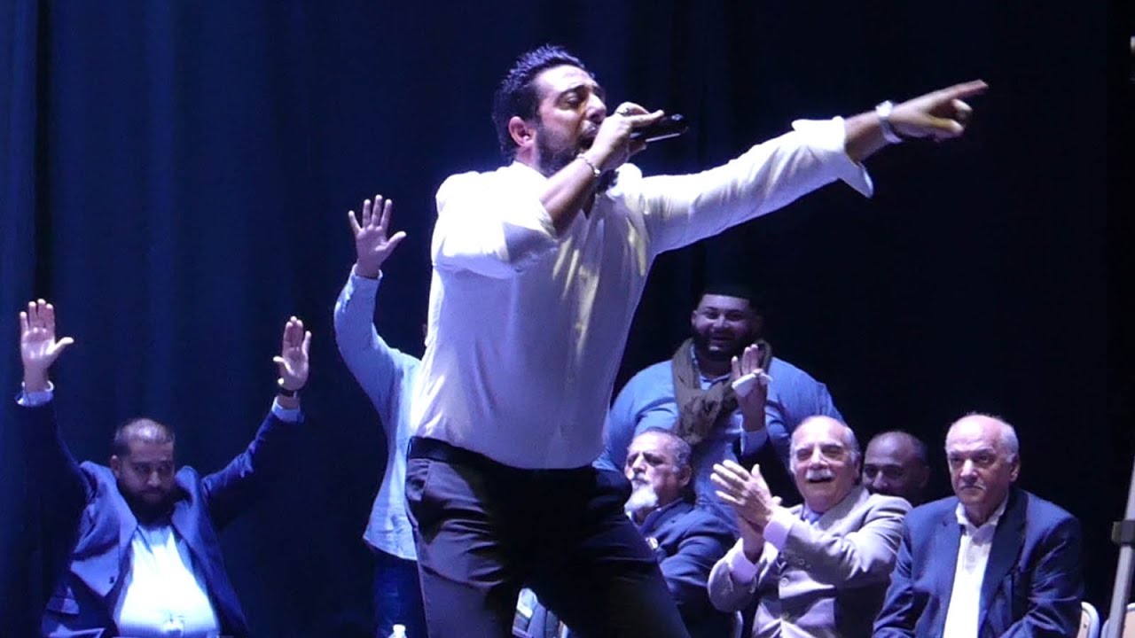 AARON DE SANTURCE  /  EN LA REENCUENTRA DE LEVANTE (  VALENCIA  )    08/12/2022