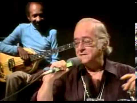 Tom Jobim Vinicius de Moraes Toquinho e Miucha Ao Vivo na Itlia