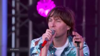 Phoenix Performs J Boy