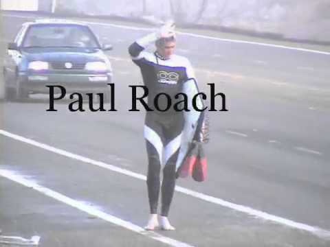 Paul Roach Photo 14