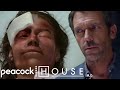 This Isn't Your Wife! | House M.D.