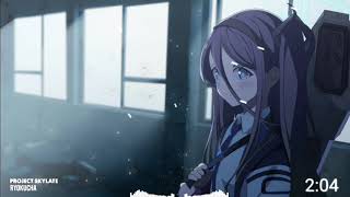 Project Skylate - Ryokucha ♪