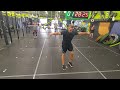 Treadbuilt workout #74