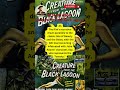 10 facts about creature from the black lagoon films movies actors classic thearchimedesfiles