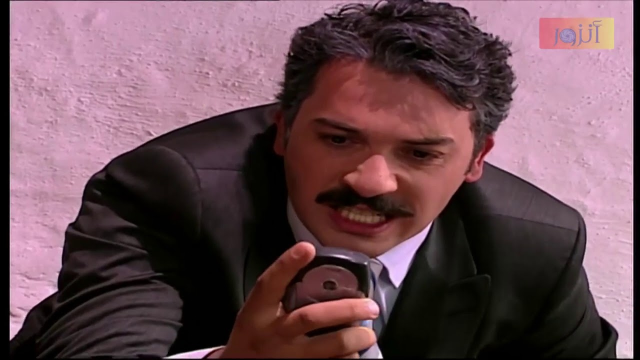 مسلسل الأرض الطيبة ـ الحلقة 4 الرابعة كاملة ـ الجزء الثالث | Al Ard AlTaebah HD