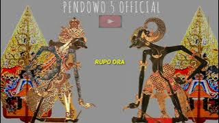 pitukon'e wong rabi raden Werkudaraa alm.ki seno Nugroho..