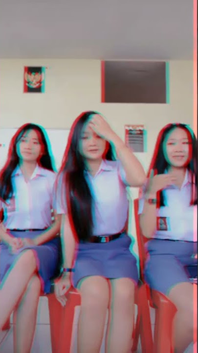 SMA Mana nih? 🥰