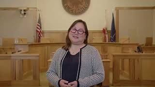 How to Provide Public Comments at City Council Meetings
